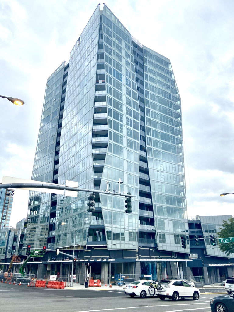 seattle investment house