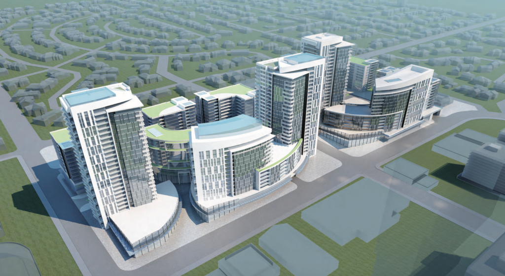 seattle investment house