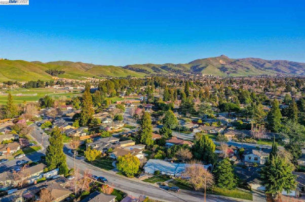 bay area housing 