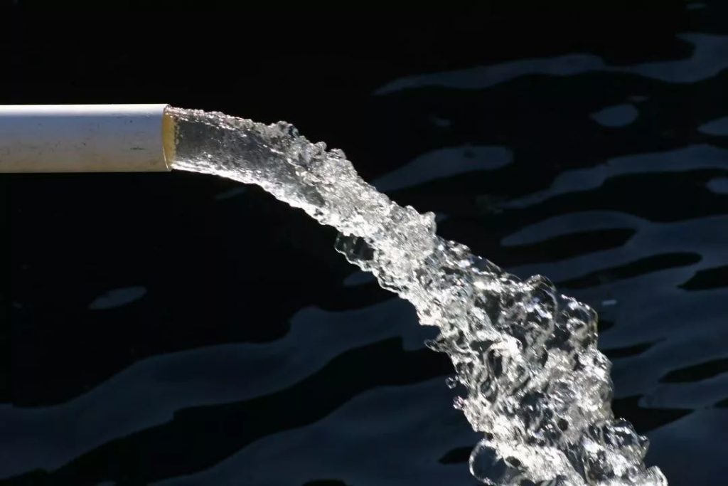pvc pipe